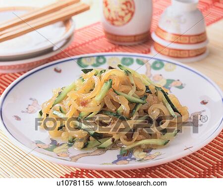 Jelly Fish with Cucumber View Large Photo Image Stock Photography - Jelly Fish with Cucumber. Fotosearch