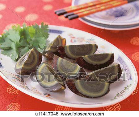 Preserved Egg View Large Photo Image Stock Photograph - Preserved Egg. Fotosearch