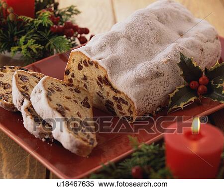 Close-up of dry fruit cake View Large Photo Image Stock Photography - Close-up of dry fruit cake. Fotosearch