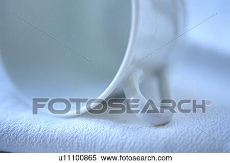 Coffee cup, close-up View Large Photo Image Stock Photography - Coffee cup, close-up. Fotosearch