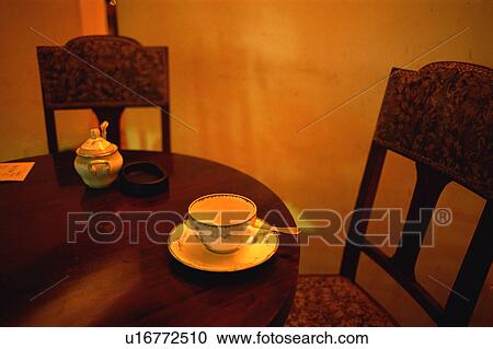 Coffee shop View Large Photo Image Stock Image - Coffee shop. Fotosearch
