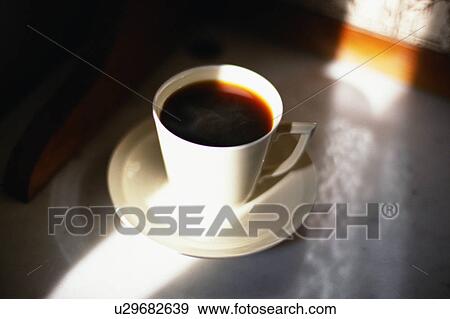 Coffee View Large Photo Image Stock Photo - Coffee. Fotosearch