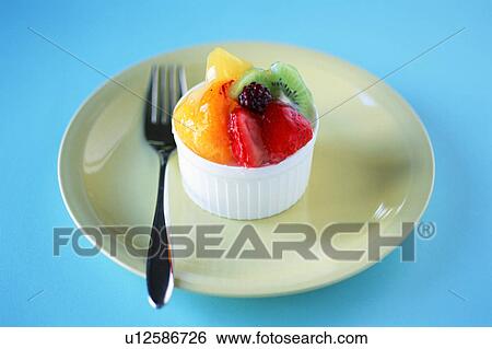 Fruit Jelly View Large Photo Image Stock Photograph - Fruit Jelly. Fotosearch