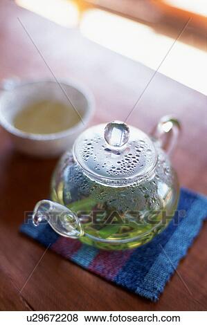 Herbal Tea View Large Photo Image Stock Photo - Herbal Tea. Fotosearch