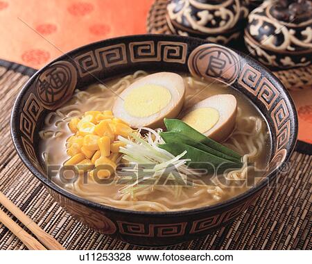 Noodle Soup View Large Photo Image Stock Photo - Noodle Soup. Fotosearch