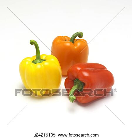 Stock Photography - Paprika. Fotosearch