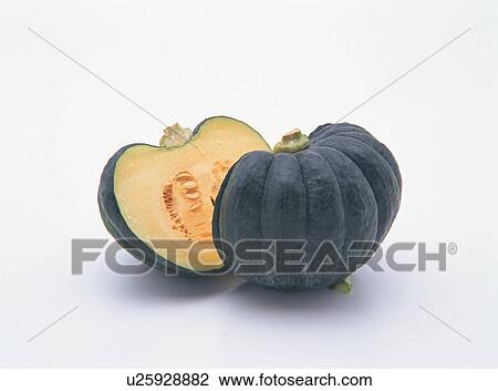 Stock Image - Pumpkin. Fotosearch