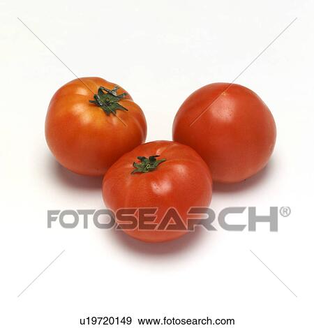 Stock Photo - Tomato. Fotosearch