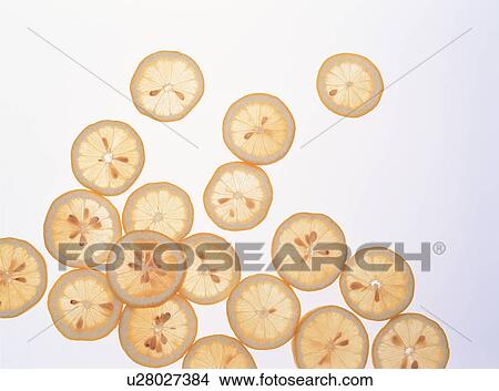 Picture - Lemon. Fotosearch