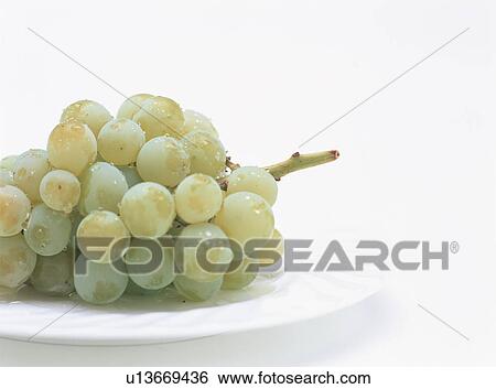 Muscat, close-up View Large Photo Image Stock Photograph - Muscat, close-up. Fotosearch