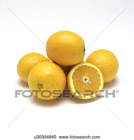 Navel orange View Large Photo Image Stock Image - Navel orange. Fotosearch