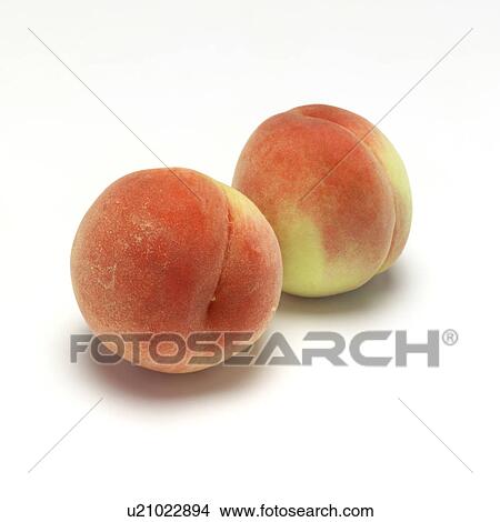 Picture - Peach. Fotosearch