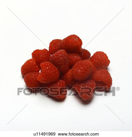 Stock Photo - Raspberry. Fotosearch