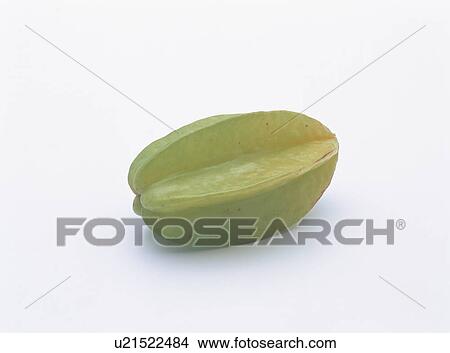 Starfruit View Large Photo Image Picture - Starfruit. Fotosearch