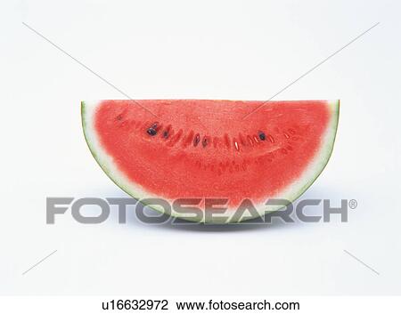 Stock Image - Watermelon. Fotosearch