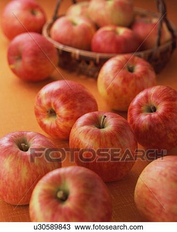 Apples View Large Photo Image Stock Image - Apples. Fotosearch