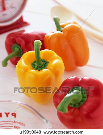 Paprika View Large Photo Image Stock Photo - Paprika. Fotosearch