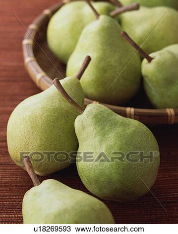 Pears View Large Photo Image Stock Image - Pears. Fotosearch