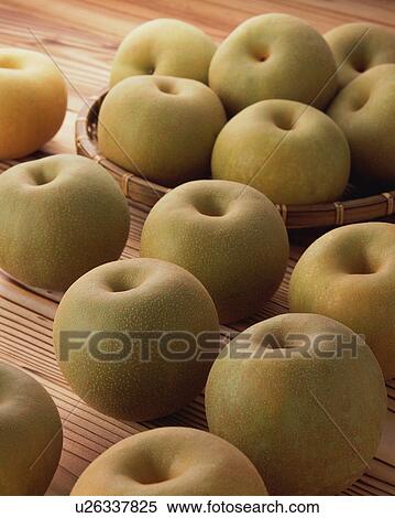 Stock Photography - Pears. Fotosearch
