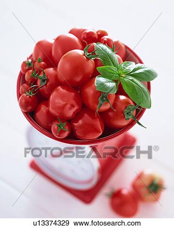 Tomato View Large Photo Image Stock Photo - Tomato. Fotosearch