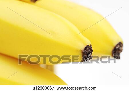 Stock Photo - Banana. Fotosearch