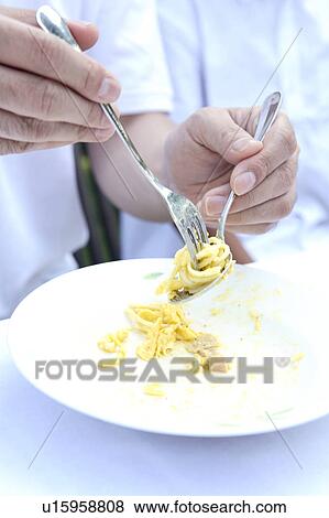 Fork and spoon View Large Photo Image Stock Photo - Fork and spoon. Fotosearch