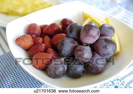 Stock Photo - Fruit . Fotosearch