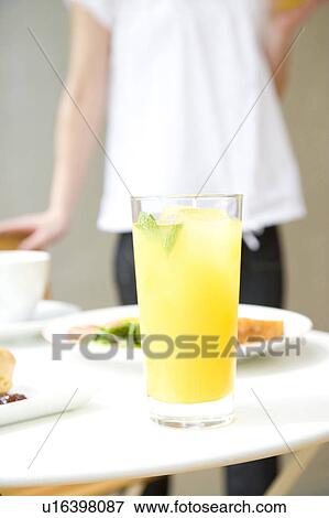 Image of breakfast View Large Photo Image Stock Photo - Image of breakfast. Fotosearch