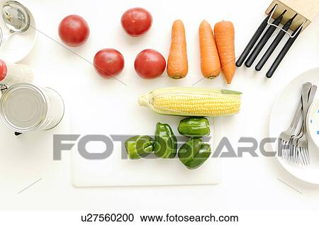 Image of kitchen View Large Photo Image Stock Image - Image of kitchen. Fotosearch
