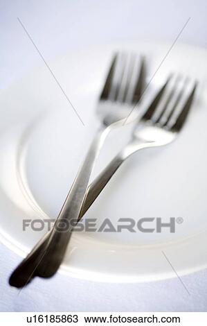 Table setting View Large Photo Image Stock Image - Table setting. Fotosearch