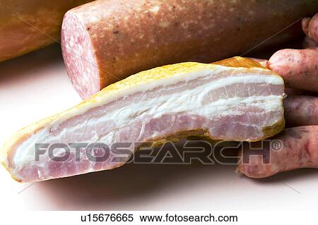 Bacon View Large Photo Image Stock Photography - Bacon. Fotosearch