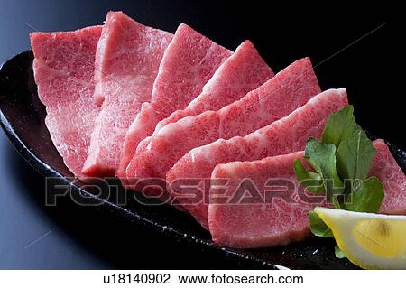 Stock Image - Brisket-Navel-End. Fotosearch