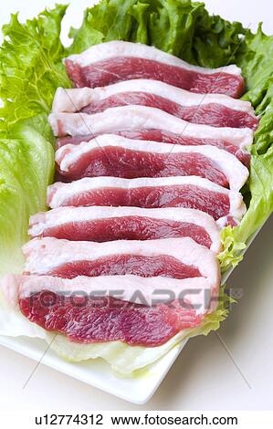 Duck meat View Large Photo Image Stock Image - Duck meat. Fotosearch