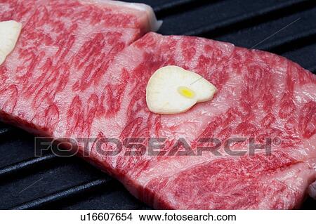 Japanese beef View Large Photo Image Picture - Japanese beef. Fotosearch