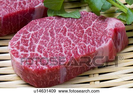 Japanese beef View Large Photo Image Stock Photo - Japanese beef. Fotosearch