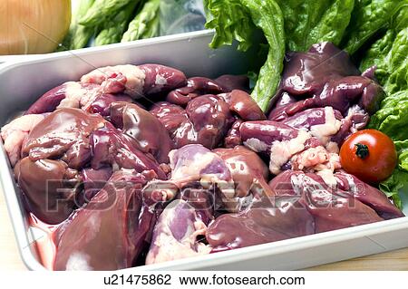 Organ meat View Large Photo Image Stock Image - Organ meat. Fotosearch