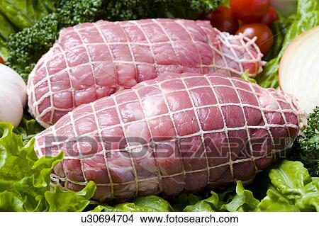 Pork View Large Photo Image Picture - Pork. Fotosearch