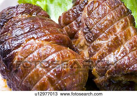 Pork View Large Photo Image Stock Image - Pork. Fotosearch
