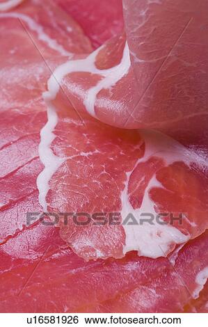 Stock Photograph - Raw meat. Fotosearch