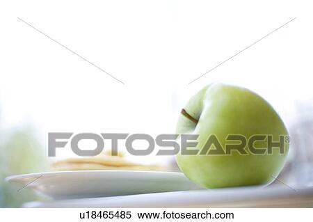 Apple View Large Photo Image Stock Photography - Apple. Fotosearch