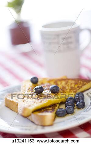 French toast View Large Photo Image Stock Image - French toast. Fotosearch