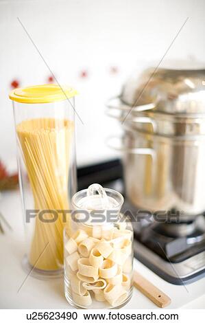 Stock Image - Pasta. Fotosearch