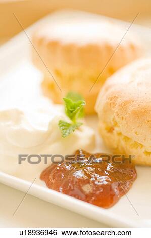 Scone View Large Photo Image Stock Photograph - Scone. Fotosearch