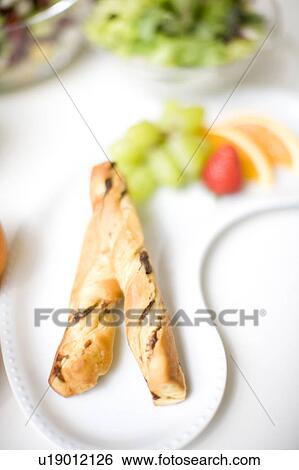 Stick bread View Large Photo Image Stock Photograph - Stick bread. Fotosearch