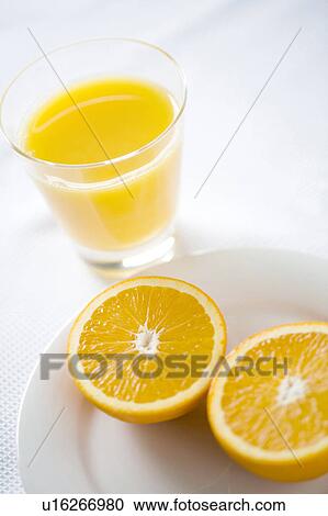 Orange juice View Large Photo Image Stock Image - Orange juice. Fotosearch