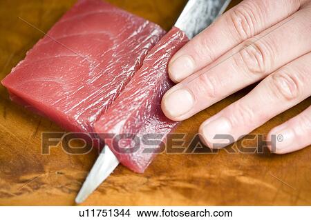 Picture - Sashimi. Fotosearch