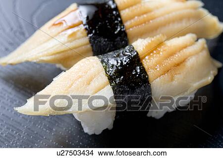 Picture - Sushi. Fotosearch