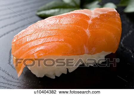 Sushi View Large Photo Image Stock Image - Sushi. Fotosearch