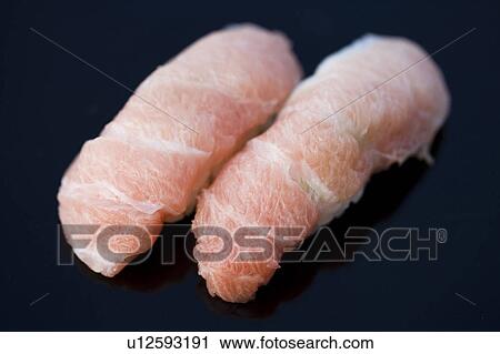 Stock Image - Sushi. Fotosearch