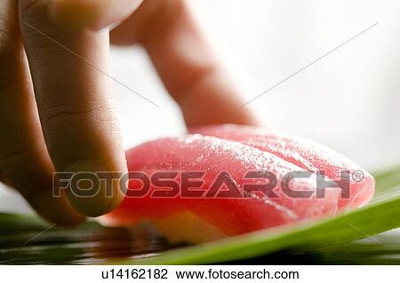 Stock Image - Sushi. Fotosearch